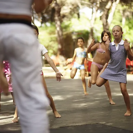 Resort Robinson Apulia 4*