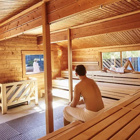 Robinson Apulia 4* Ugento