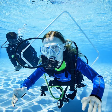 Resort Robinson Apulia 4*