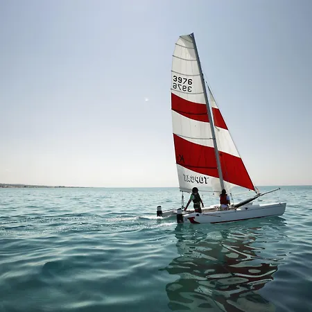 Robinson Apulia Ugento