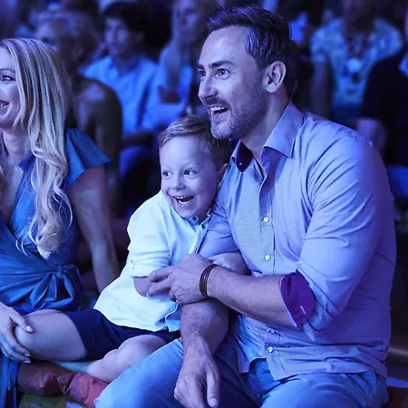 Robinson Apulia Feriested