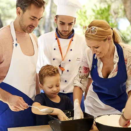 Feriested Robinson Apulia Ugento