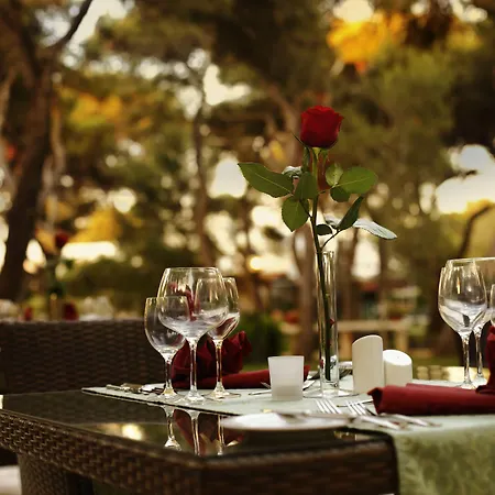 Resort Robinson Apulia