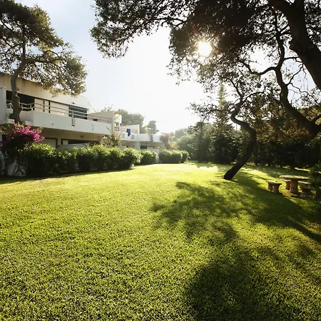 Robinson Apulia Resort Ugento