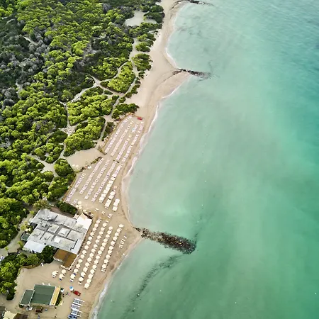 Feriested Robinson Apulia