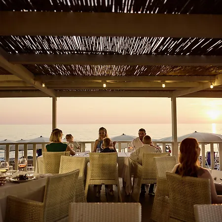 Resort Robinson Apulia