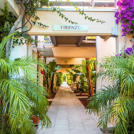 Robinson Apulia Resort Ugento