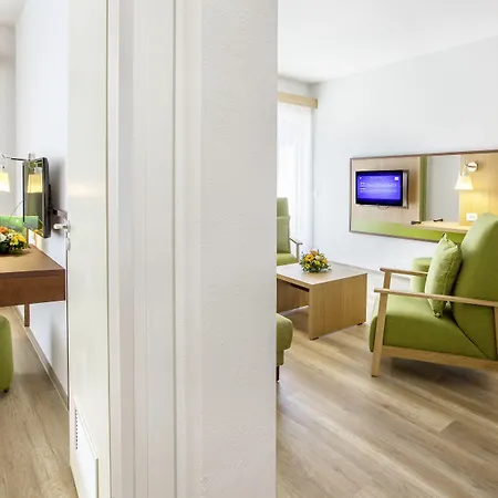 Resort Robinson Apulia
