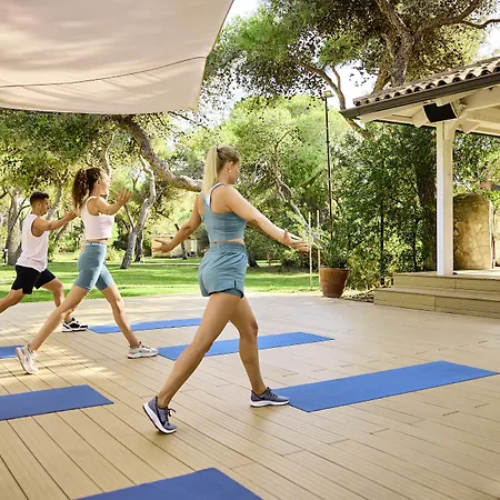 Resort Robinson Apulia