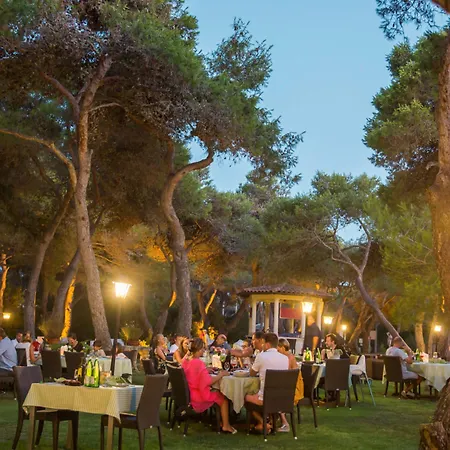 Resort Robinson Apulia 4*