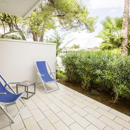 Robinson Apulia 4*