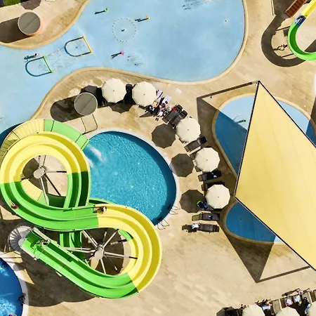 Robinson Apulia 4* Ugento