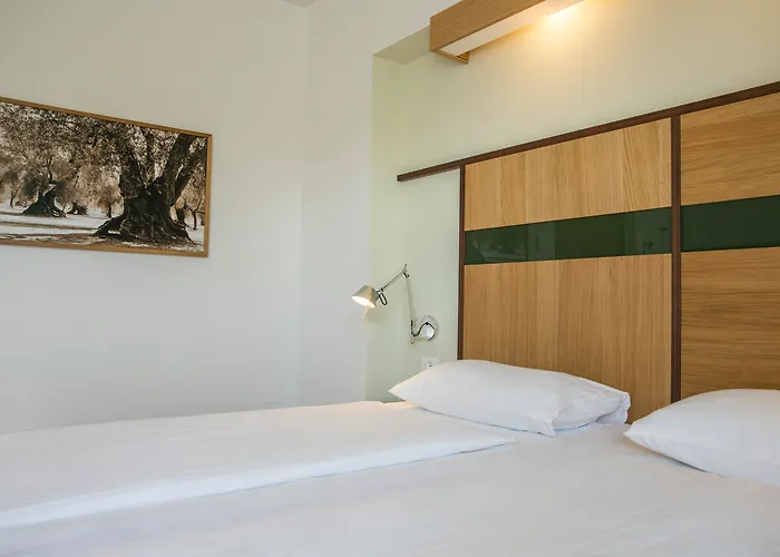 Robinson Apulia Resort 4*