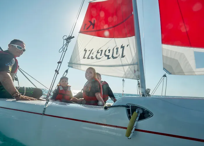 Robinson Apulia Ugento