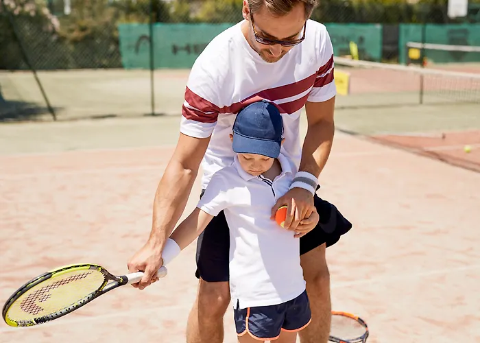 Resort Robinson Apulia Ugento