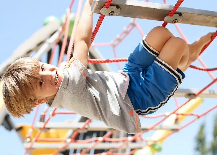 Resort Robinson Apulia Ugento