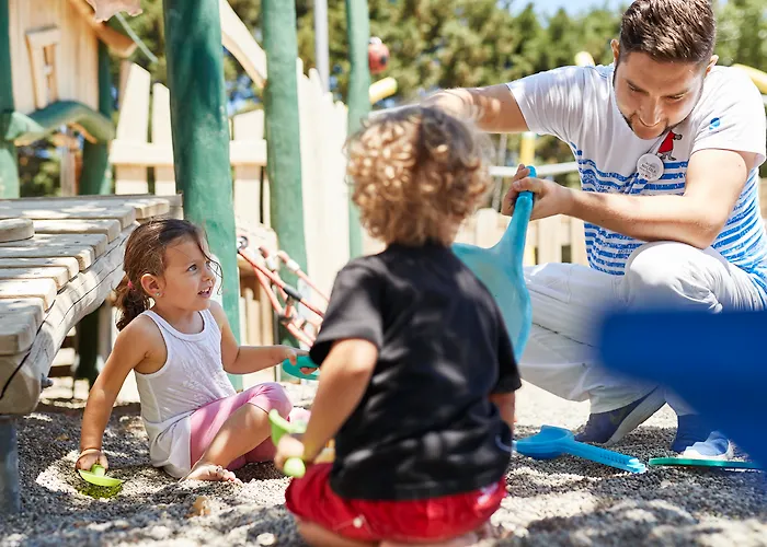 Robinson Apulia Resort