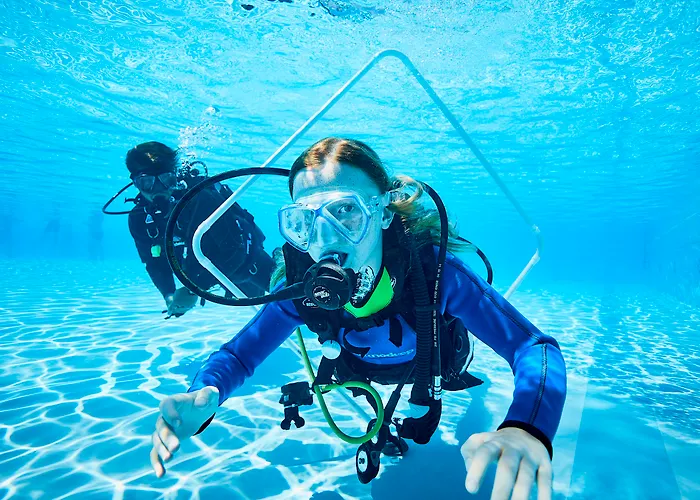 Robinson Apulia Ugento