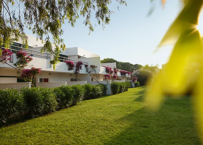 Robinson Apulia 4*
