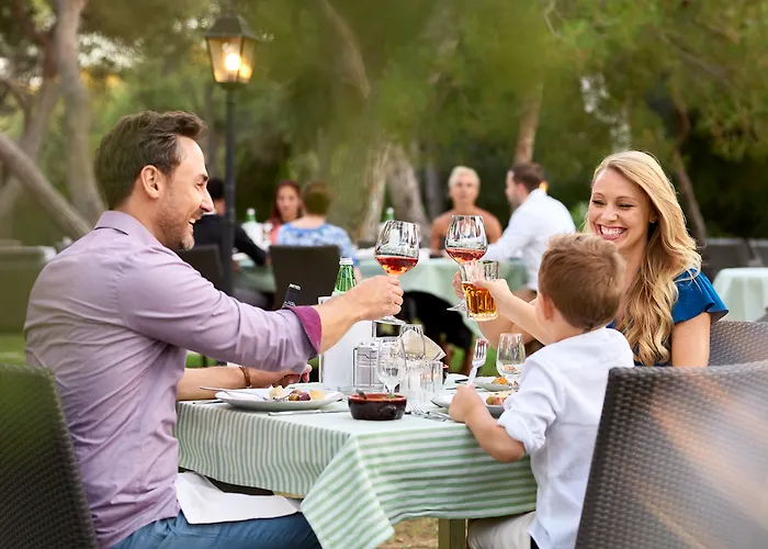 Robinson Apulia Resort 4*