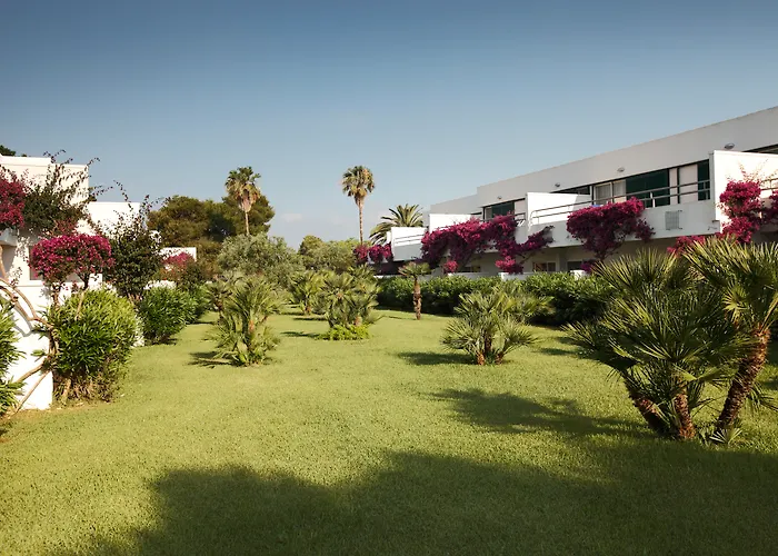 Robinson Apulia 4* Ugento