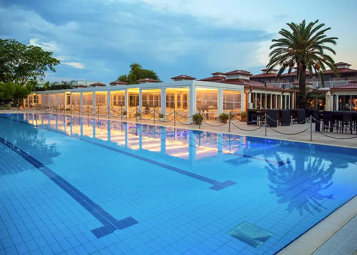 Resort Robinson Apulia