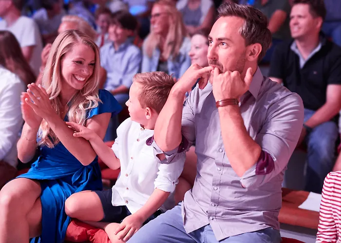 Robinson Apulia Resort Ugento