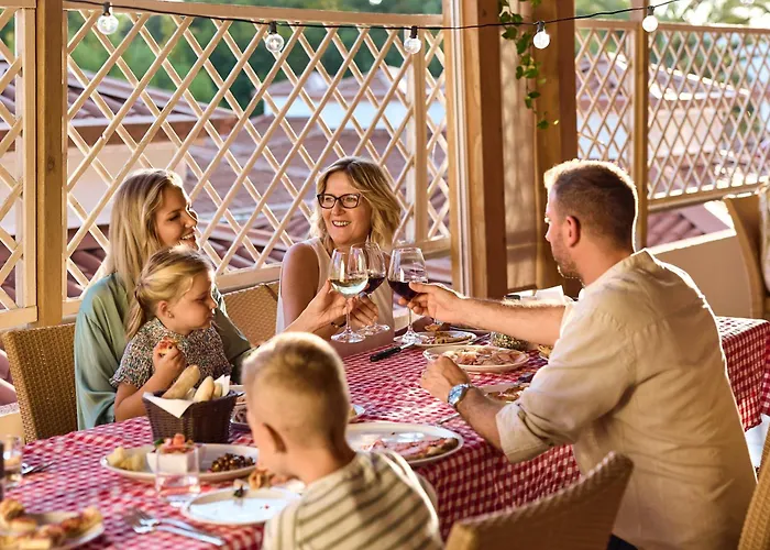 Resort Robinson Apulia 4*