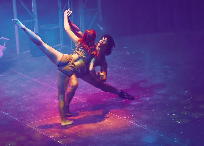 Resort Robinson Apulia 4*