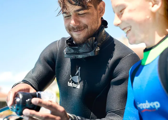 Robinson Apulia Resort