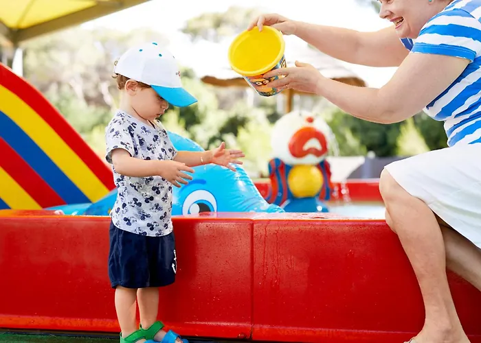 Robinson Apulia 4* Ugento