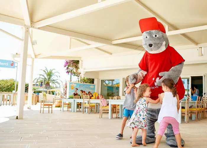 Robinson Apulia Resort