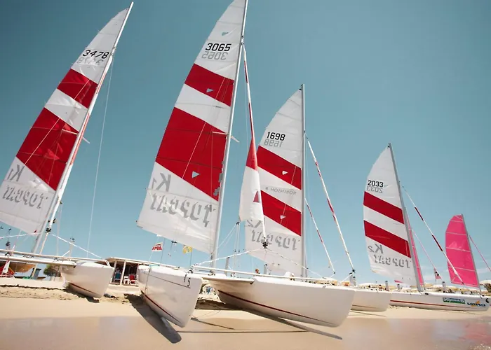 Robinson Apulia Resort