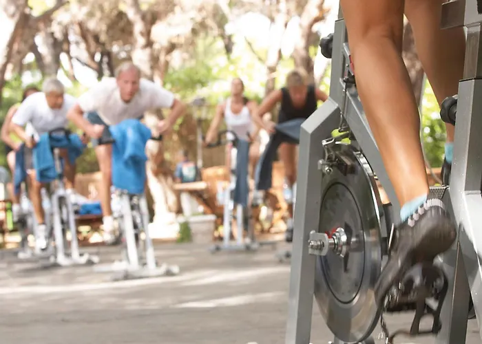 Resort Robinson Apulia Ugento