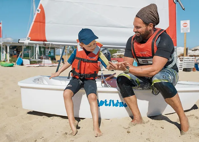 Resort Robinson Apulia 4*