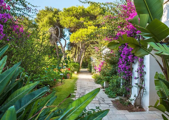 Robinson Apulia Ugento