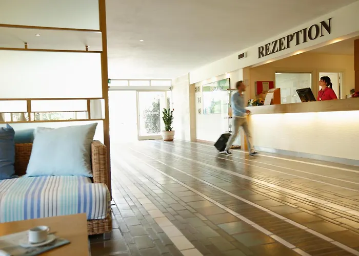 Resort Robinson Apulia Ugento