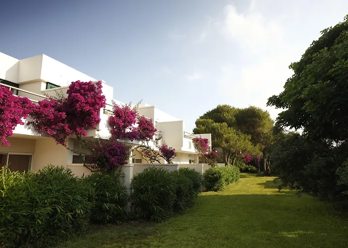 Robinson Apulia Resort 4*