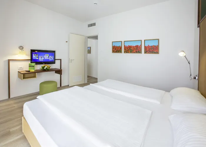 Resort Robinson Apulia Ugento