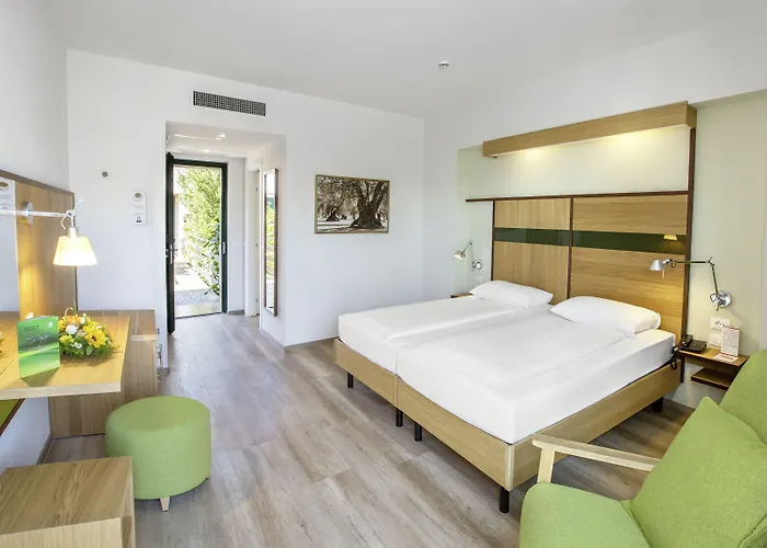 Robinson Apulia Feriested