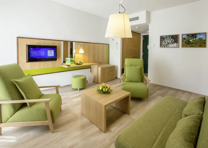 Robinson Apulia Resort 4*