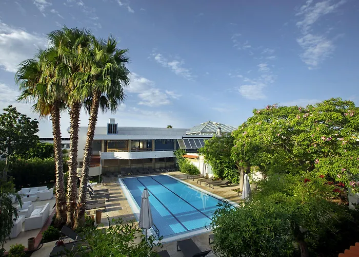 Robinson Apulia Resort Ugento