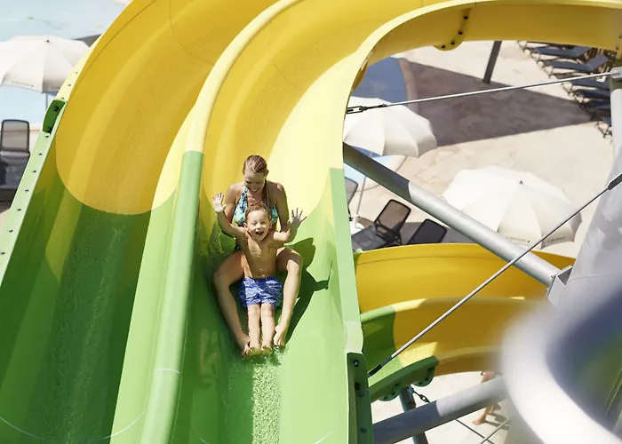 Robinson Apulia 4* Ugento