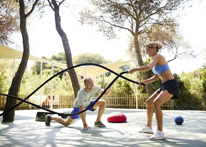 Robinson Apulia Ugento