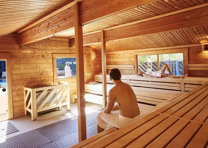 Robinson Apulia 4* Ugento