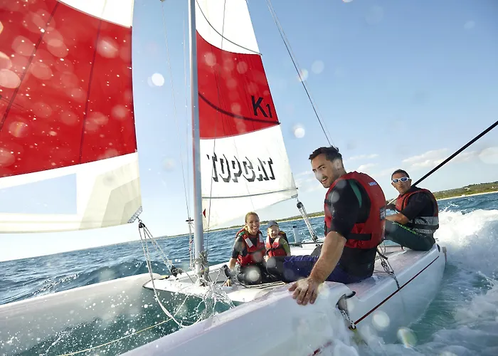 Robinson Apulia Resort Ugento