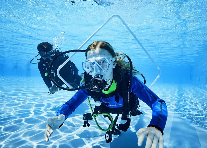 Resort Robinson Apulia 4*