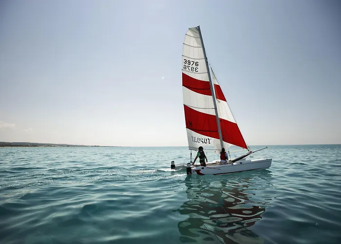 Robinson Apulia Ugento