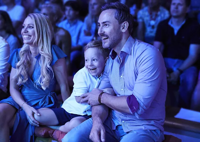 Robinson Apulia Station touristique