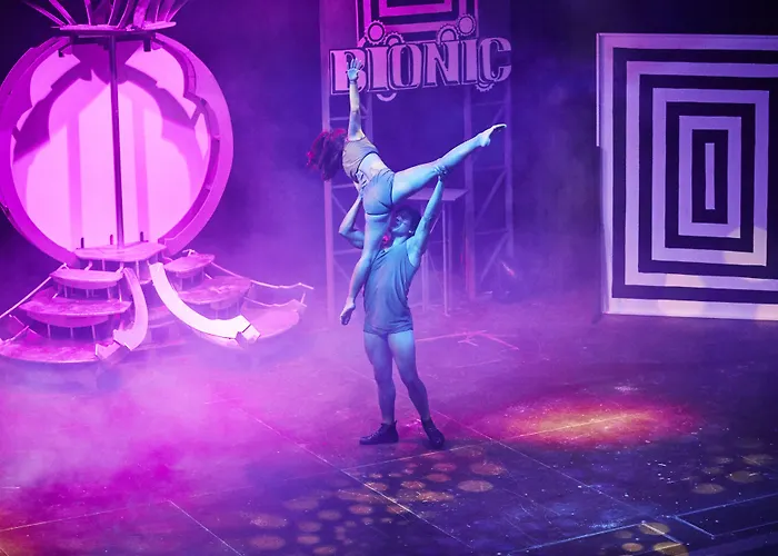 Robinson Apulia Ugento